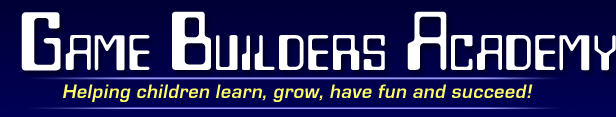 Game Builders Academy