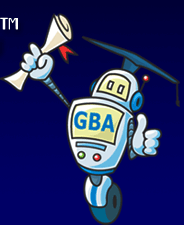 Game Builders Academy Logobot