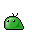 GBA Puggy Sprite