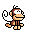 GBA Puggy Sprite