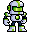 GBA Puggy Sprite