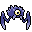 GBA Puggy Sprite