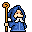 GBA Puggy Sprite